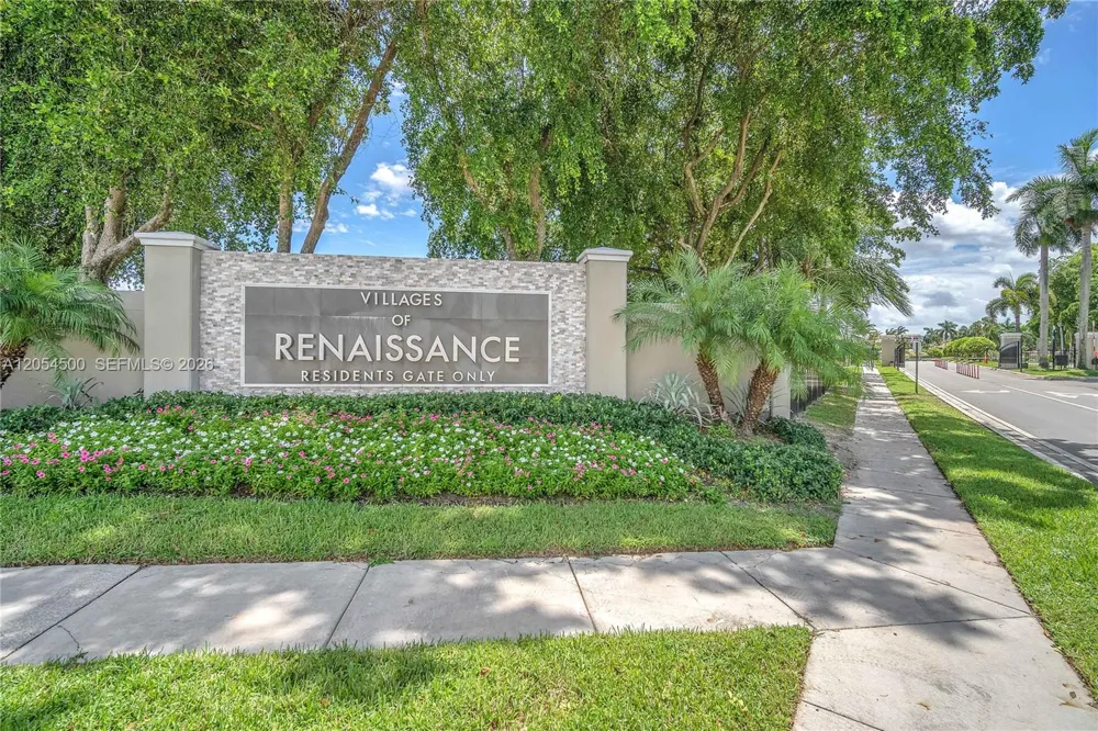 1851 SW 116th Way Miramar, FL 33025