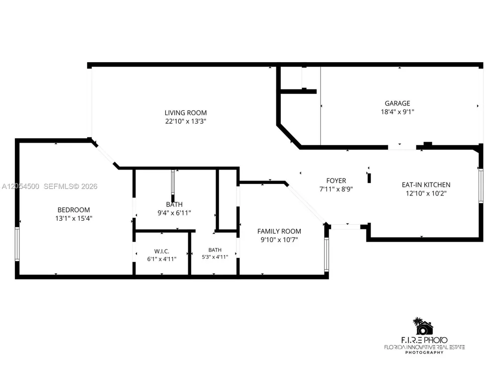 1851 SW 116th Way Miramar, FL 33025