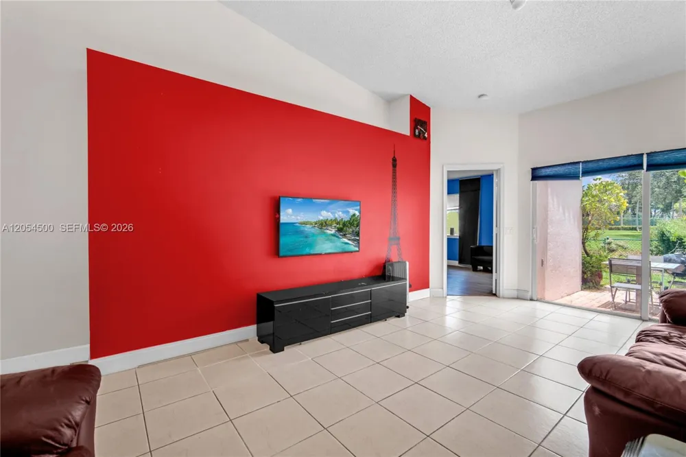 1851 SW 116th Way Miramar, FL 33025