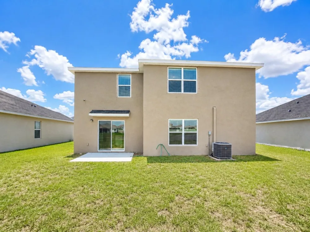 10642 CHIPPEWA DRIVE Parrish, FL 34219
