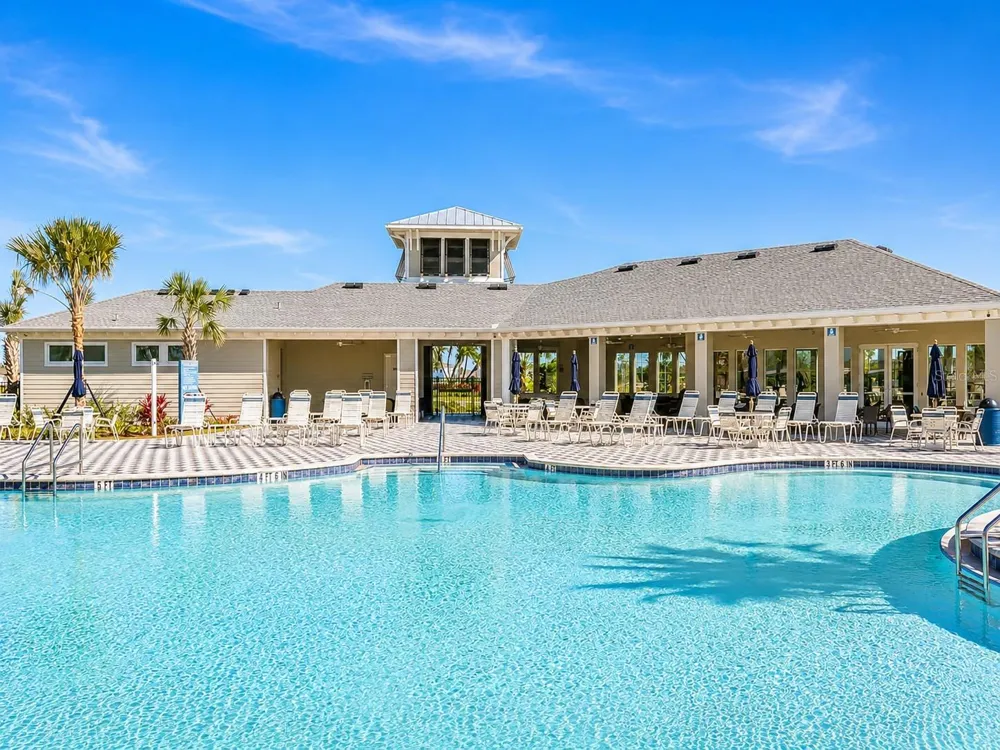 10642 CHIPPEWA DRIVE Parrish, FL 34219