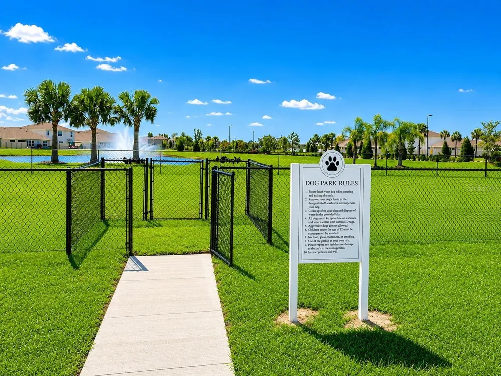 10642 CHIPPEWA DRIVE Parrish, FL 34219
