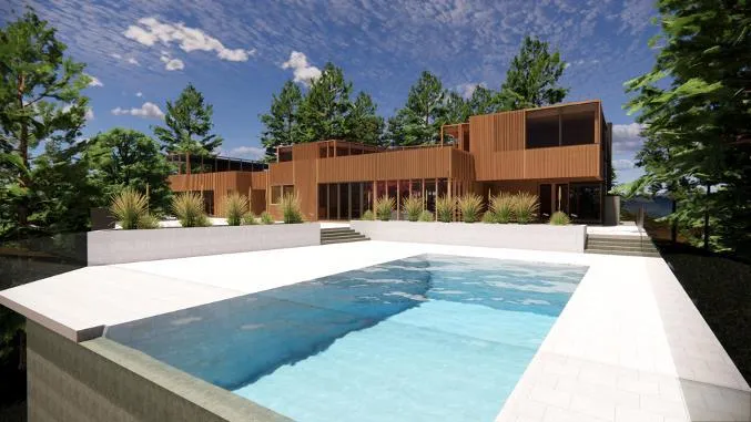 1374 Weston Ridge Road Scotts Valley, CA 95066