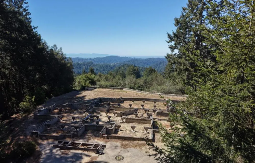 1374 Weston Ridge Road Scotts Valley, CA 95066