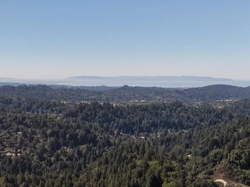 1374 Weston Ridge Road Scotts Valley, CA 95066
