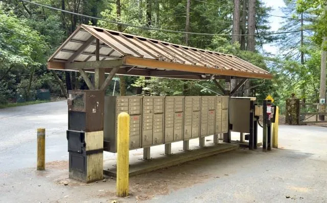 1374 Weston Ridge Road Scotts Valley, CA 95066