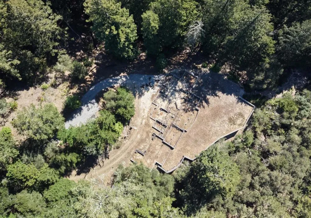 1374 Weston Ridge Road Scotts Valley, CA 95066