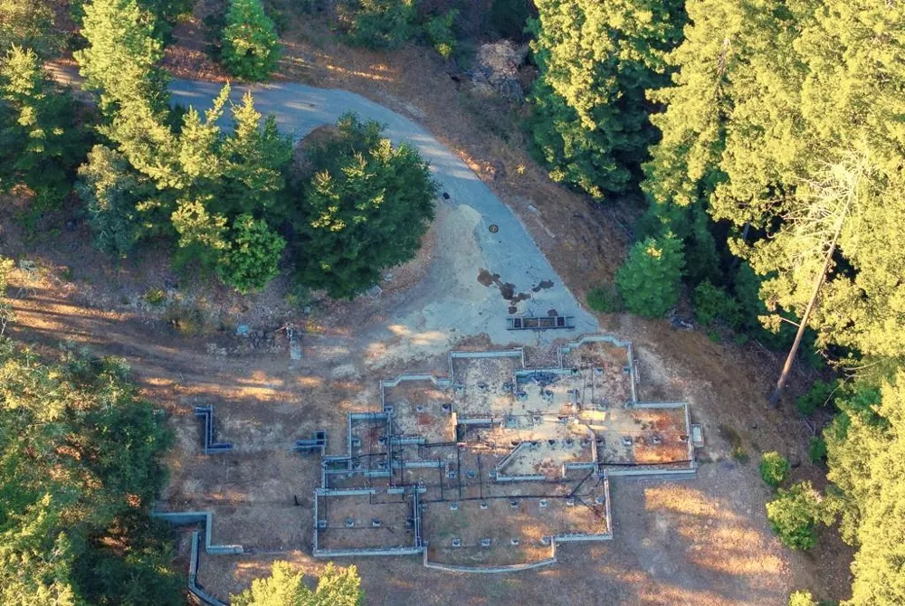 1374 Weston Ridge Road Scotts Valley, CA 95066