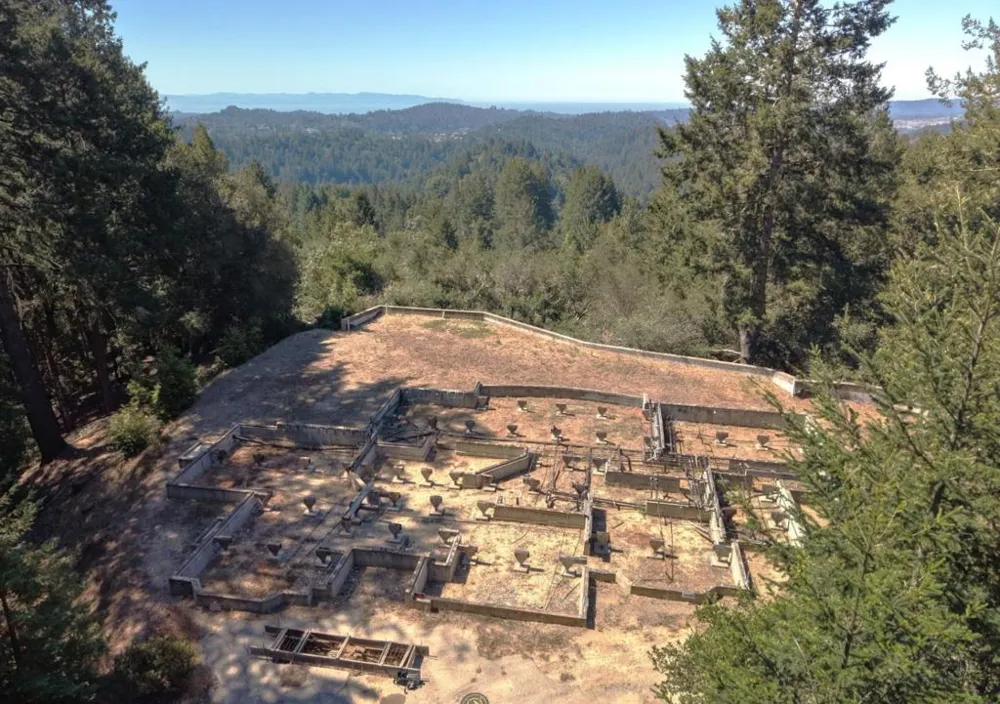 1374 Weston Ridge Road Scotts Valley, CA 95066