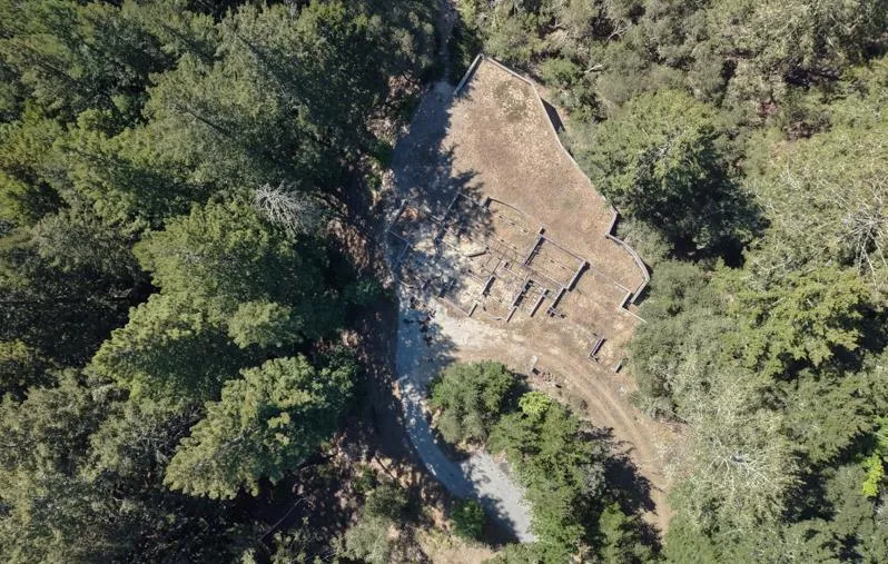 1374 Weston Ridge Road Scotts Valley, CA 95066