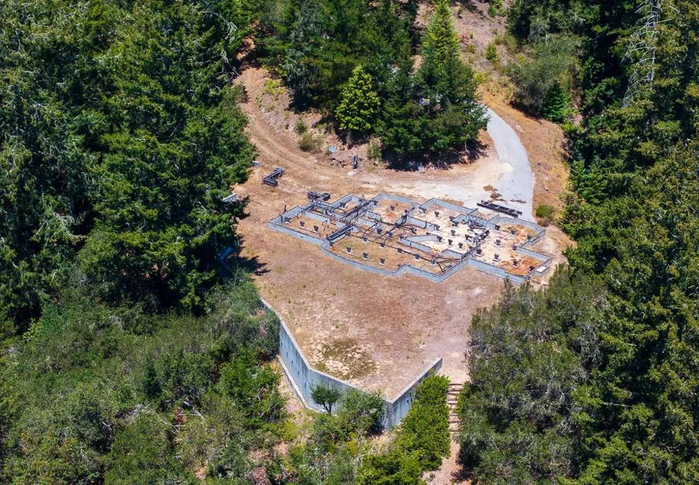 1374 Weston Ridge Road Scotts Valley, CA 95066