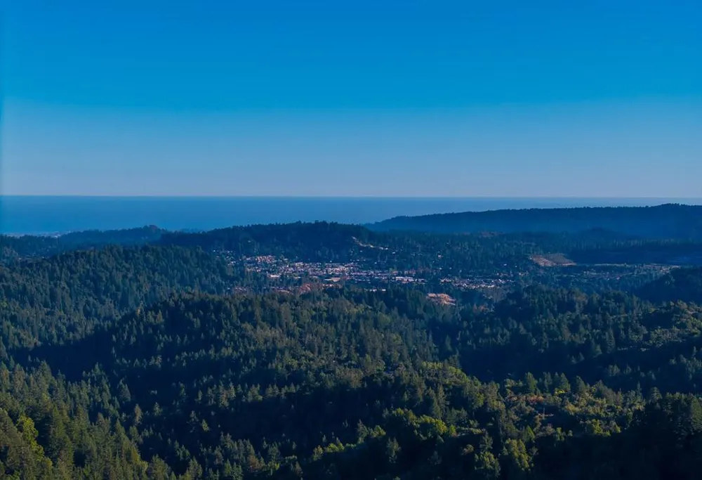 1374 Weston Ridge Road Scotts Valley, CA 95066