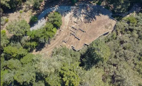 1374 Weston Ridge Road Scotts Valley, CA 95066