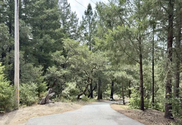 1374 Weston Ridge Road Scotts Valley, CA 95066