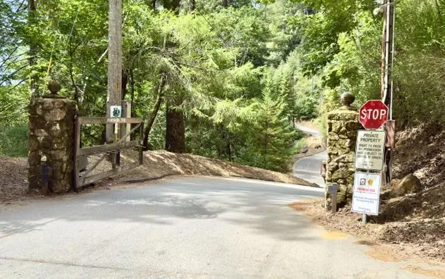 1374 Weston Ridge Road Scotts Valley, CA 95066