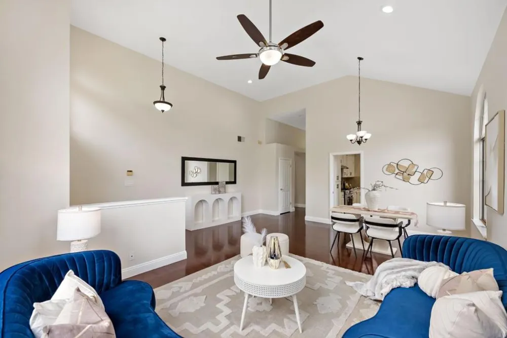 3107 Toscana Court San Jose, CA 95135