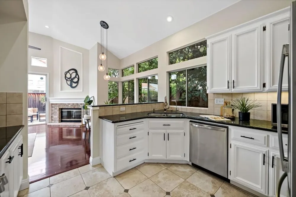 3107 Toscana Court San Jose, CA 95135