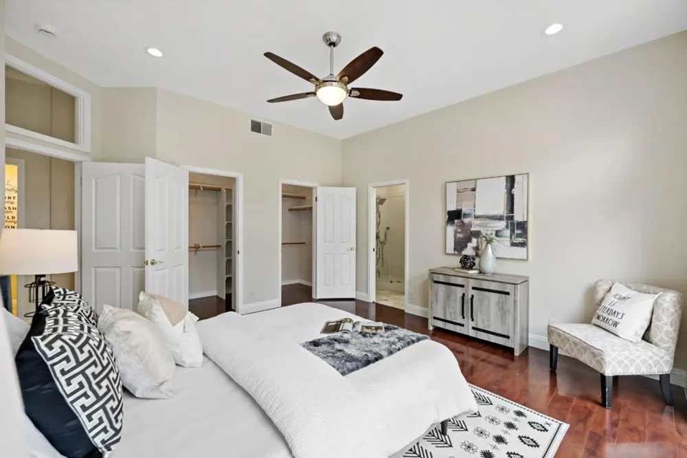 3107 Toscana Court San Jose, CA 95135