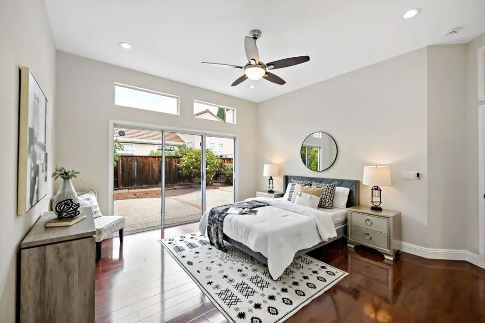 3107 Toscana Court San Jose, CA 95135