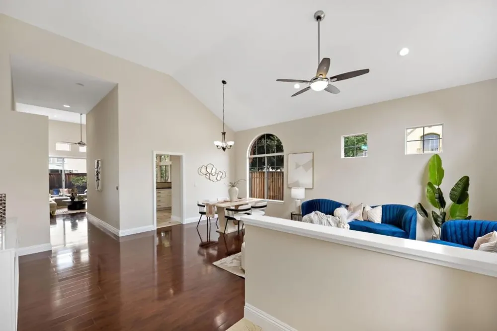 3107 Toscana Court San Jose, CA 95135