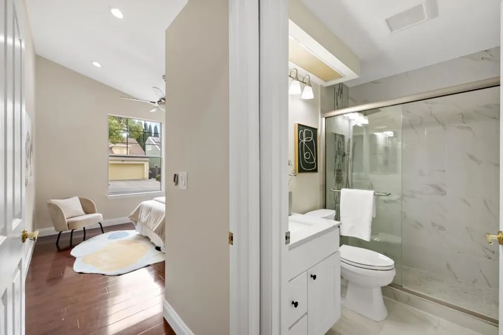 3107 Toscana Court San Jose, CA 95135
