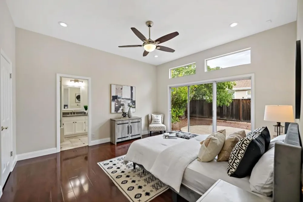 3107 Toscana Court San Jose, CA 95135
