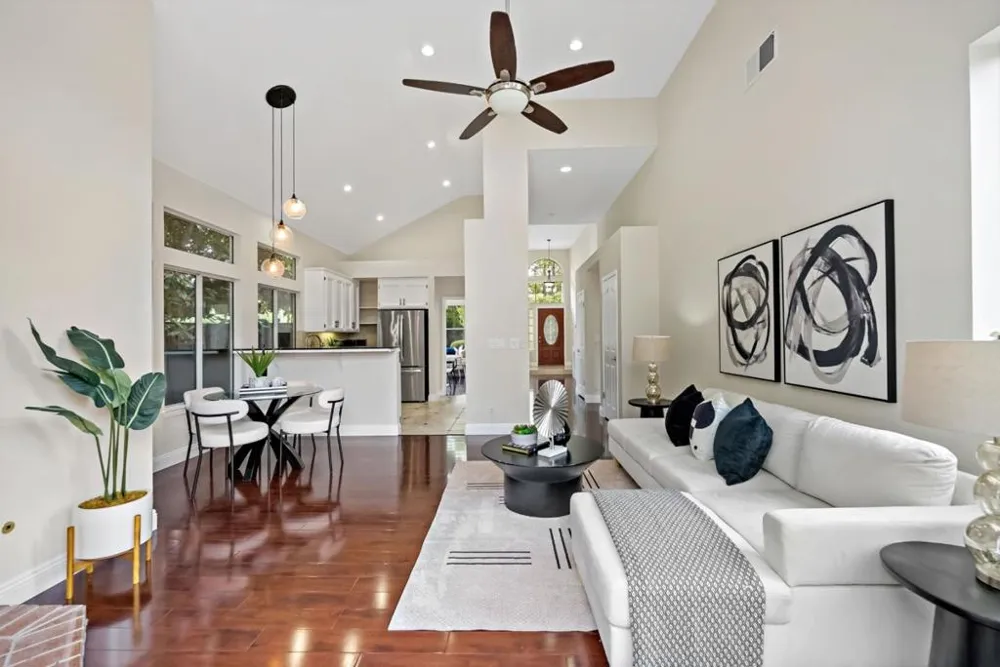 3107 Toscana Court San Jose, CA 95135