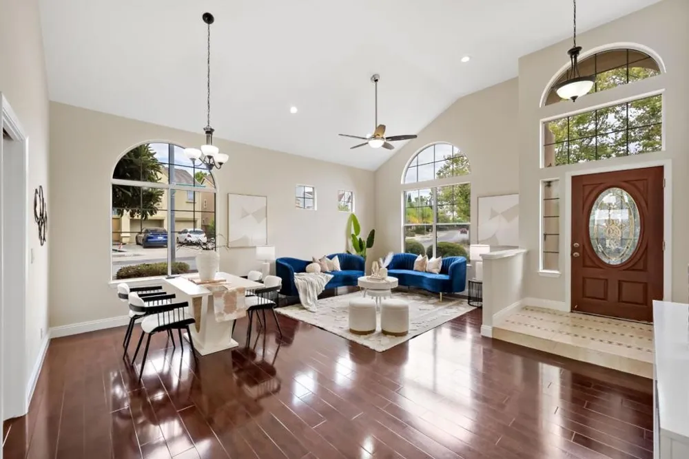 3107 Toscana Court San Jose, CA 95135