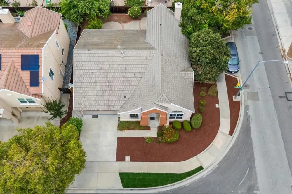 3107 Toscana Court San Jose, CA 95135