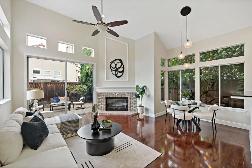3107 Toscana Court San Jose, CA 95135