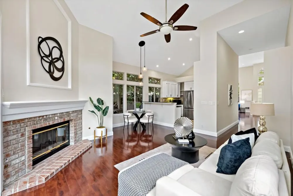 3107 Toscana Court San Jose, CA 95135