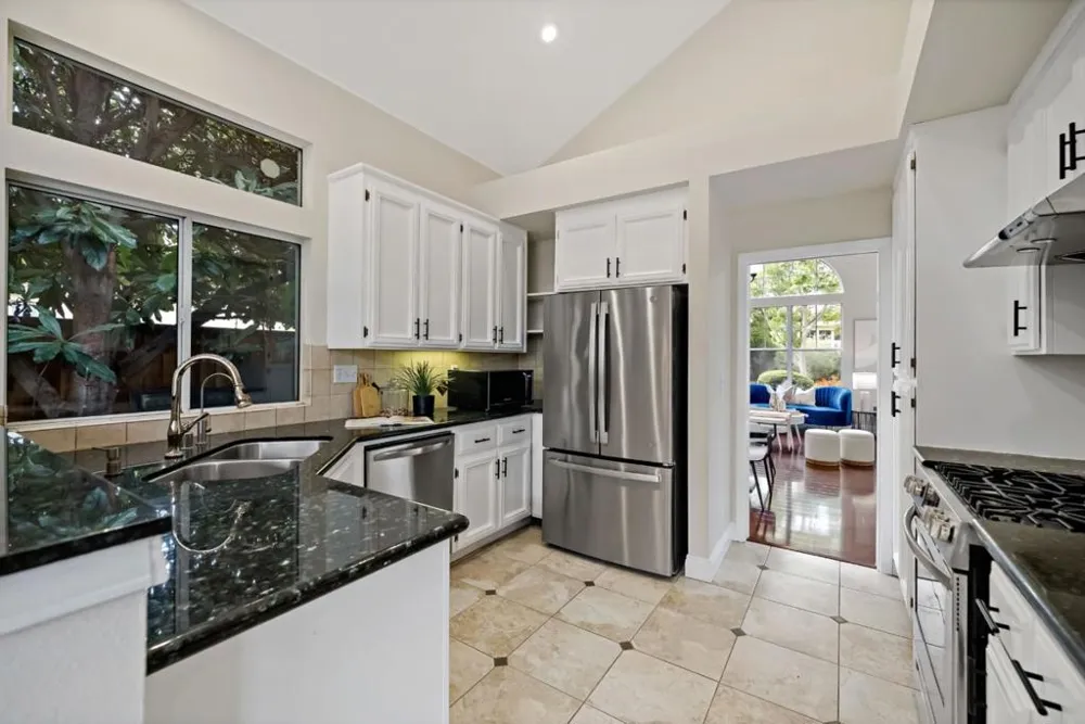 3107 Toscana Court San Jose, CA 95135