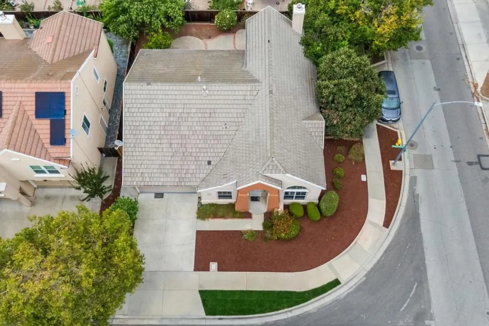 3107 Toscana Court San Jose, CA 95135