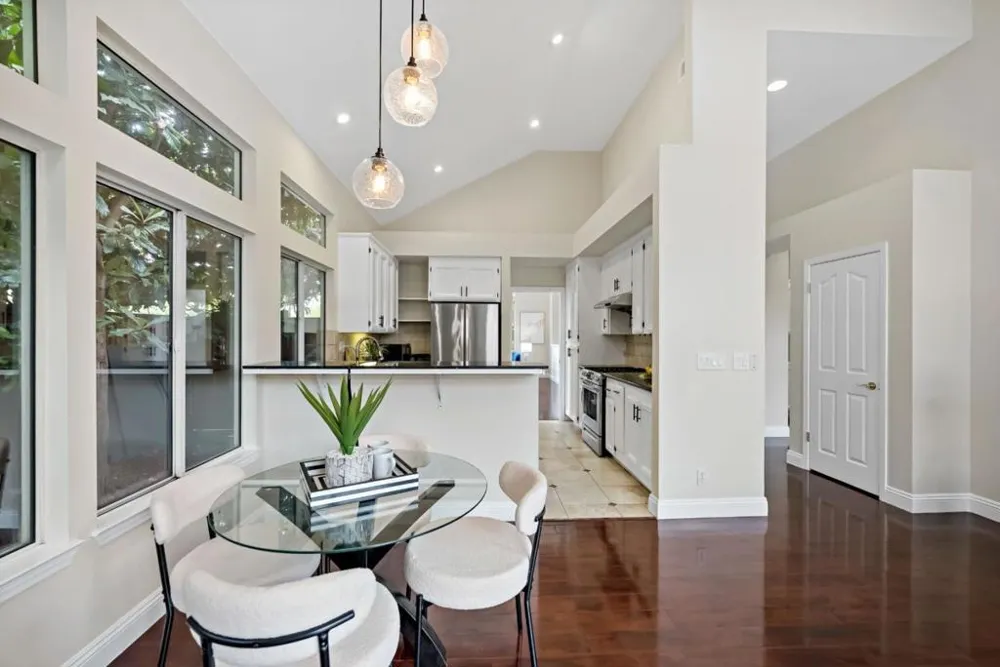 3107 Toscana Court San Jose, CA 95135