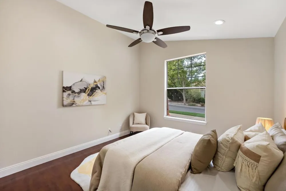 3107 Toscana Court San Jose, CA 95135