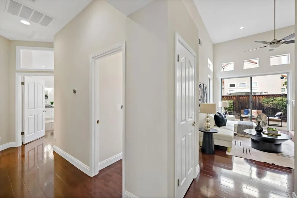 3107 Toscana Court San Jose, CA 95135