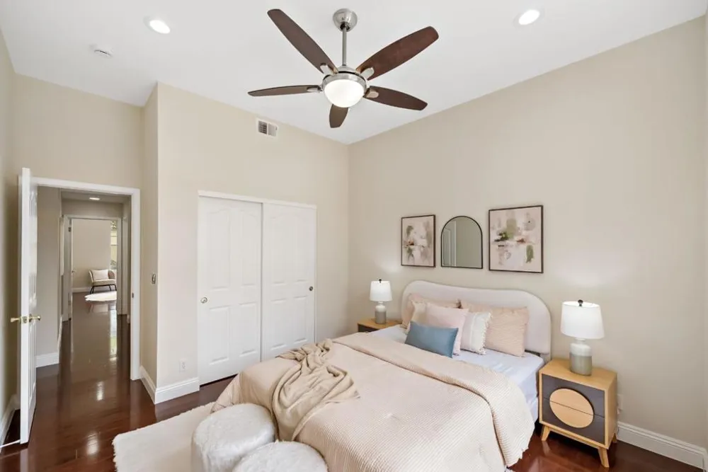 3107 Toscana Court San Jose, CA 95135