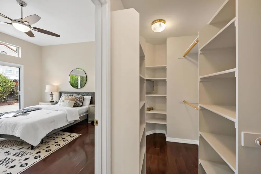 3107 Toscana Court San Jose, CA 95135