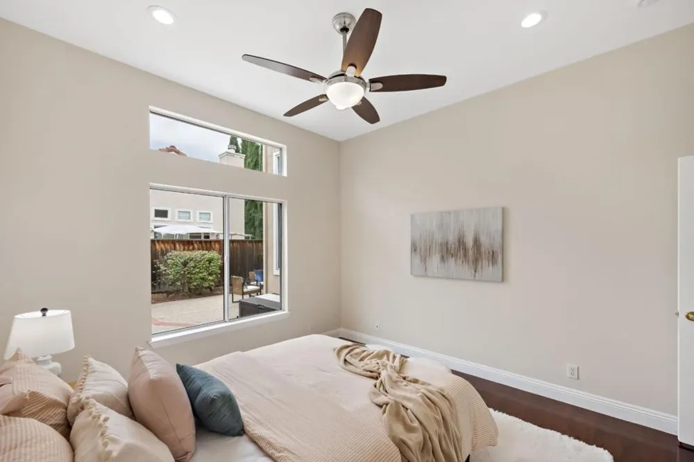 3107 Toscana Court San Jose, CA 95135