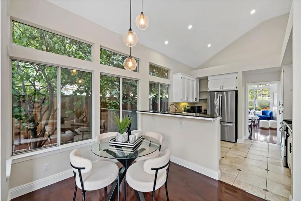 3107 Toscana Court San Jose, CA 95135