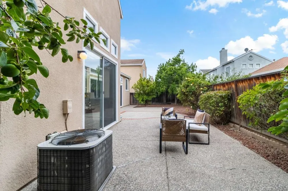 3107 Toscana Court San Jose, CA 95135