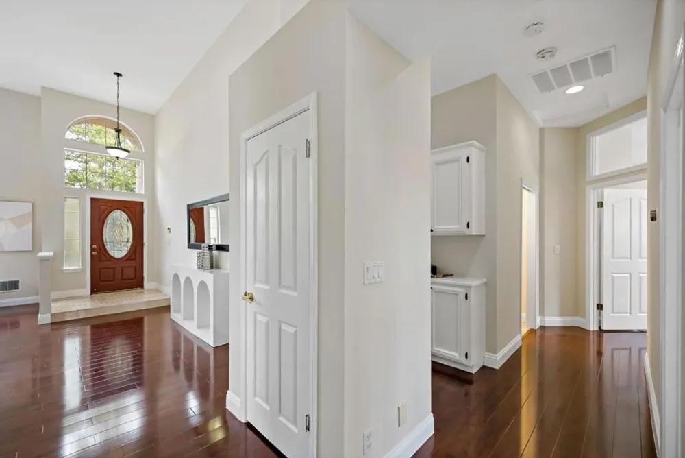 3107 Toscana Court San Jose, CA 95135