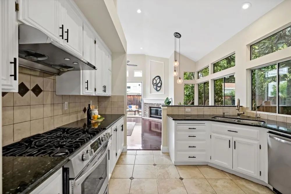 3107 Toscana Court San Jose, CA 95135