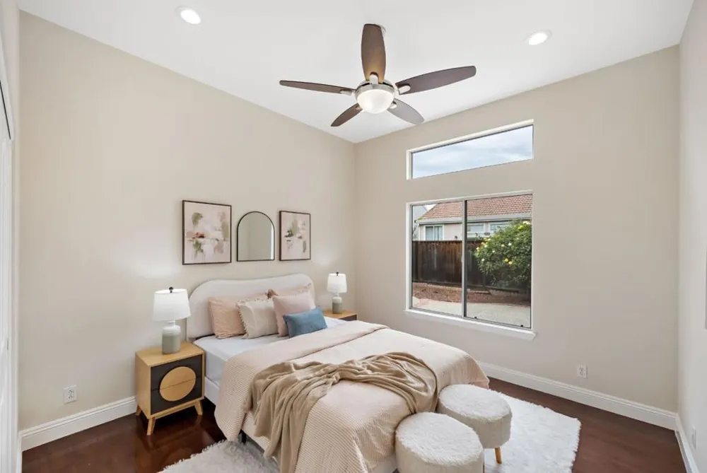 3107 Toscana Court San Jose, CA 95135