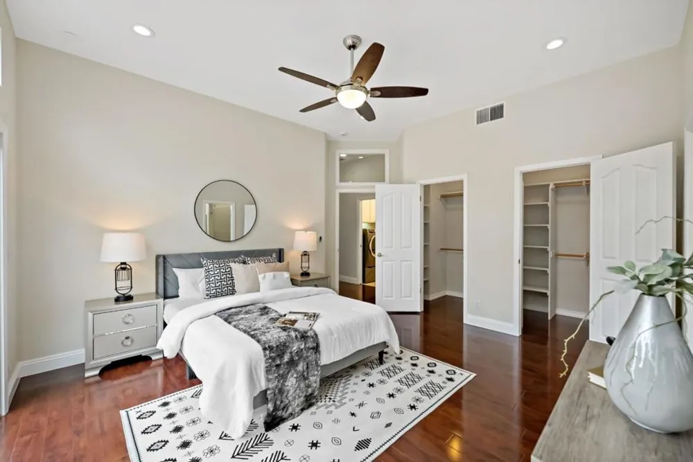 3107 Toscana Court San Jose, CA 95135