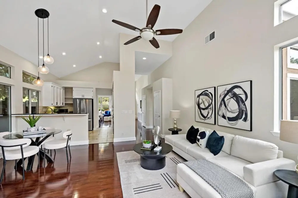 3107 Toscana Court San Jose, CA 95135