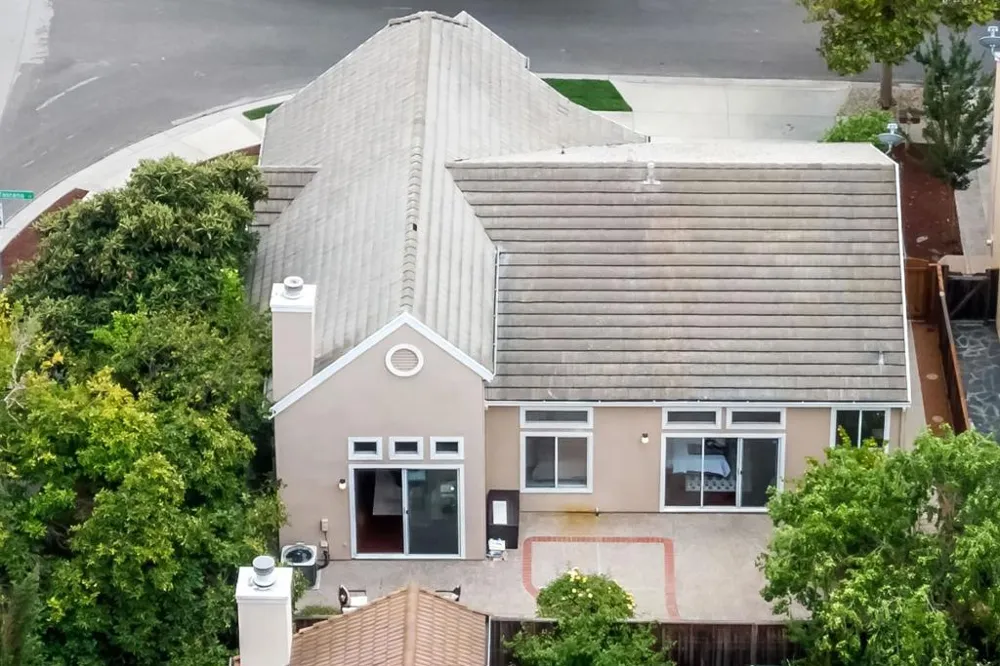3107 Toscana Court San Jose, CA 95135