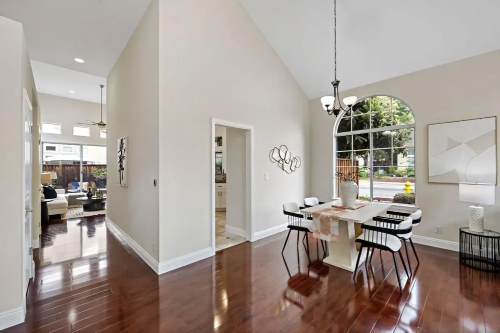 3107 Toscana Court San Jose, CA 95135