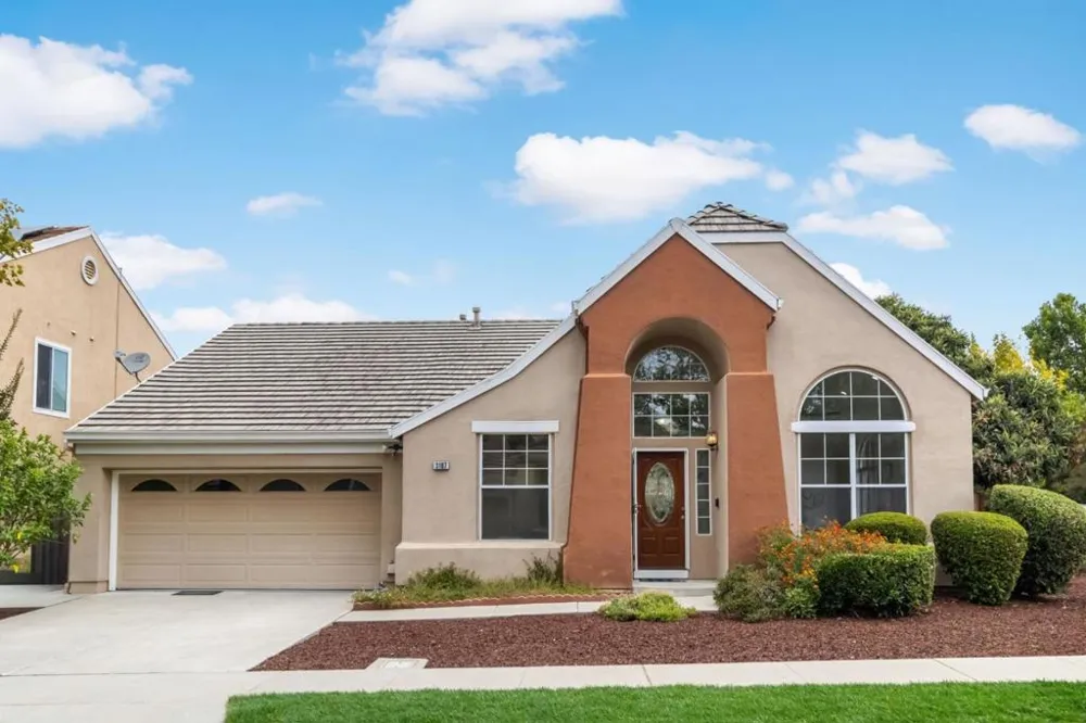 3107 Toscana Court San Jose, CA 95135