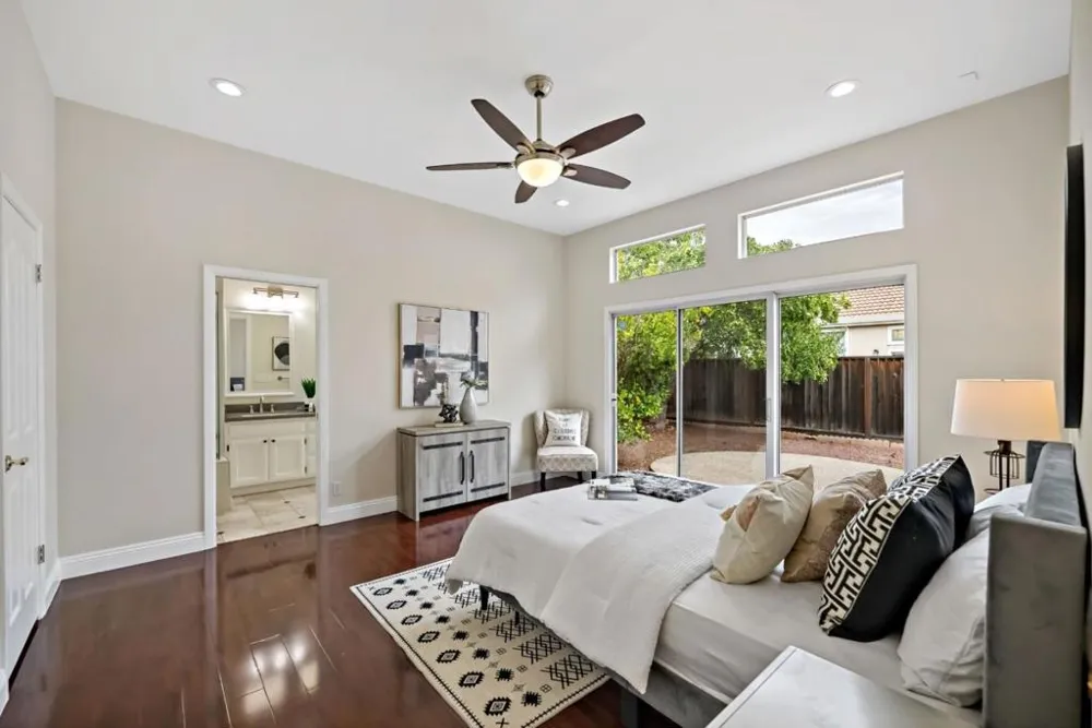 3107 Toscana Court San Jose, CA 95135
